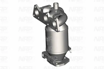 Catalizador Opel ASTRA H · Opel ASTRA H Estate · Opel ASTRA H GTC
