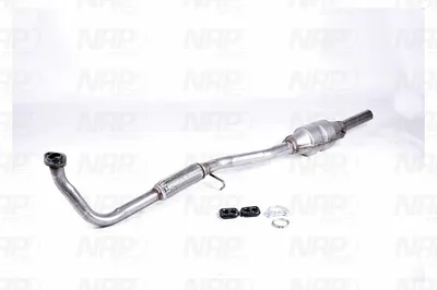 Catalizador Opel COMBO Box Body/MPV · Opel CORSA B · Opel CORSA B Hatchback Van