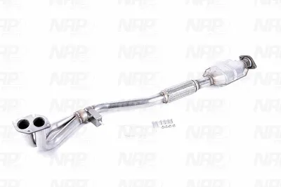 Catalizador Opel VECTRA B Hatchback · Opel VECTRA B · Opel VECTRA B Estate