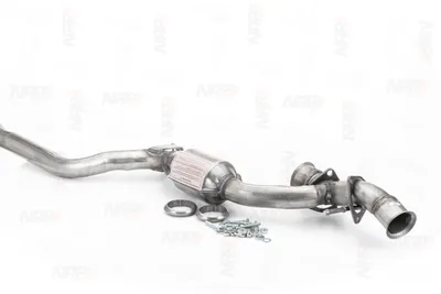 Catalizador Audi 100 C4 Saloon · Audi 100 C4 Avant · Audi A6 C4
