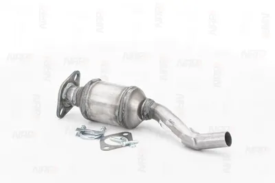 Catalizador Fiat SEICENTO / 600 · Fiat SEICENTO / 600 Hatchback Van