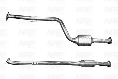 Catalizador Mercedes-Benz C-CLASS · Mercedes-Benz C-CLASS Coupe · Mercedes-Benz C-CLASS T-Model