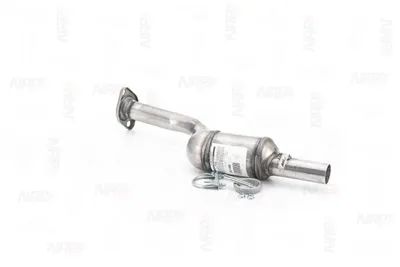 Catalizador Renault MEGANE III Hatchback · Renault MEGANE III Coupe · Renault MEGANE III Grandtour