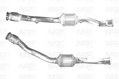 Catalizador Peugeot 406 · Peugeot 406 Break · Peugeot 406 Coupe