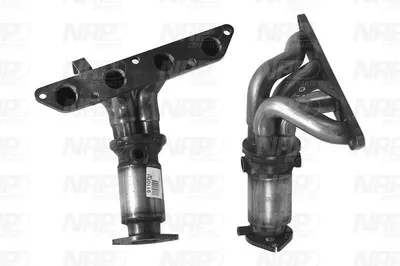 Catalizador Mg MG ZR · Mg MG ZS · Mg MG ZS Hatchback