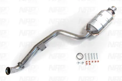 Catalizador Mercedes-Benz C-CLASS · Mercedes-Benz C-CLASS T-Model · Mercedes-Benz CLK