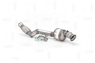 Catalizador Mercedes-Benz V-CLASS · Mercedes-Benz VITO Van · Mercedes-Benz VITO Mixto