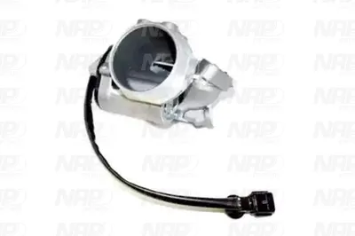 Válvula EGR NAP carPARTS CAV10027