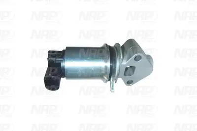 Válvula EGR NAP carPARTS CAV10033