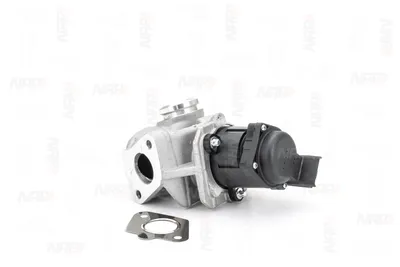 Válvula EGR Citroën C3 I · Citroën C3 Pluriel · Citroën C2