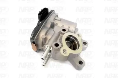 Válvula EGR NAP carPARTS CAV10077