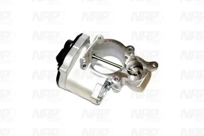 Válvula EGR NAP carPARTS CAV10140