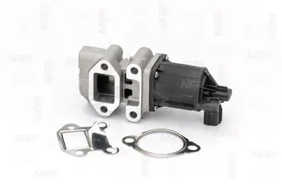 Válvula EGR Opel MERIVA A MPV · Opel ASTRA H · Opel ASTRA H Estate