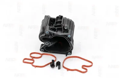Válvula EGR Alfa Romeo MITO · Alfa Romeo GIULIETTA · Fiat SEDICI