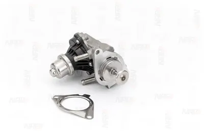 Válvula EGR NAP carPARTS CAV10182