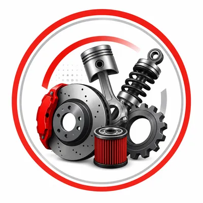 Catalizador Toyota YARIS
