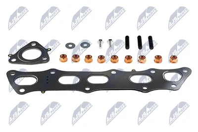 Juego de juntas, colector de escape Honda ACCORD VII · Honda ACCORD VII Tourer · Honda FR-V