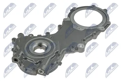 Bomba de aceite Ford FIESTA IV · Ford FIESTA Box Body/MPV · Ford FOCUS I