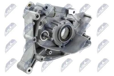 Bomba de aceite Mitsubishi L 300 III Bus · Mitsubishi PAJERO I · Mitsubishi PAJERO II