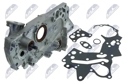 Bomba de aceite Mitsubishi L 300 / DELICA II Bus · Mitsubishi L 300 III Bus · Mitsubishi LANCER IV