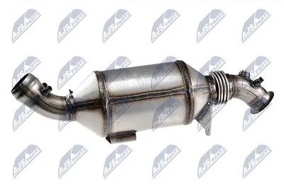 Filtro de partículas Vw CRAFTER 30-35 Bus · Vw CRAFTER 30-50 Van · Vw CRAFTER 30-50 Platform/Chassis