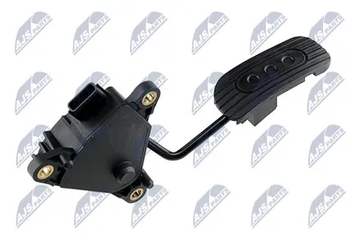 Kit de acelerador Nissan MICRA III · Nissan MICRA C+C III · Nissan NOTE