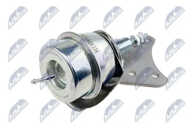 Actuador, turbocompresor Alfa Romeo MITO · Fiat STRADA Pickup · Fiat DOBLO Box Body/MPV