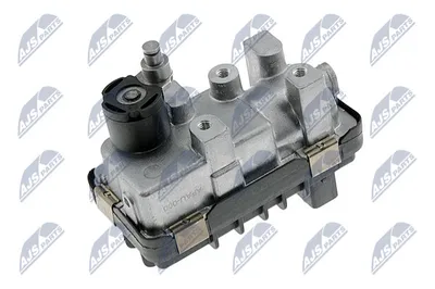 Actuador, turbocompresor Audi A5 · Audi A4 B8 · Audi A4 B8 Avant