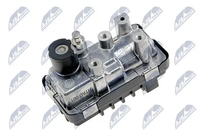 Actuador, turbocompresor Audi A6 C6 · Audi A4 B7 · Audi A4 B7 Avant