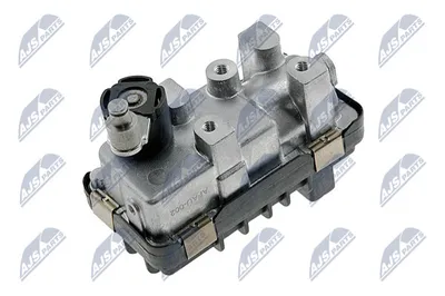 Actuador, turbocompresor Audi Q7 · Audi A5 · Audi A4 B8