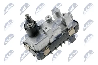 Actuador, turbocompresor Audi A6 C6 · Audi A6 C6 Avant · Audi Q7
