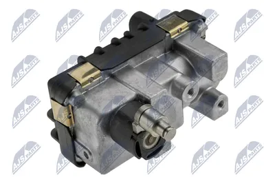 Actuador, turbocompresor Audi Q7 · Vw TOUAREG