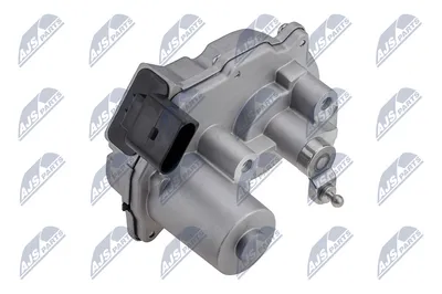 Actuador, turbocompresor Audi A8 D3 · Audi A6 C6 · Audi A4 B7