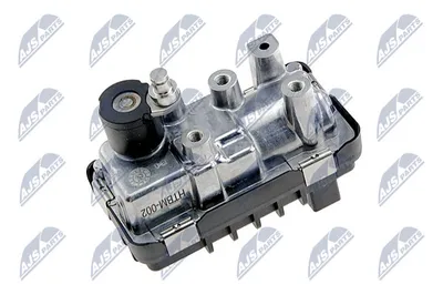 Actuador, turbocompresor Bmw X5