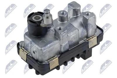 Actuador, turbocompresor Bmw 1 · Bmw 3 · Bmw 3 Touring