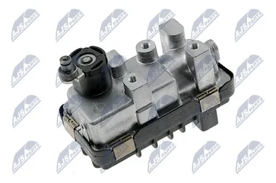 Actuador, turbocompresor Bmw X5 · Bmw 7 · Bmw 5