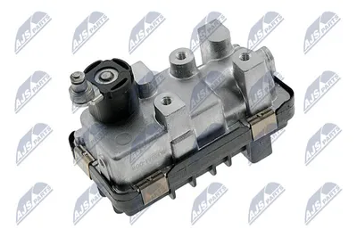 Actuador, turbocompresor Bmw 5 · Bmw 5 Touring