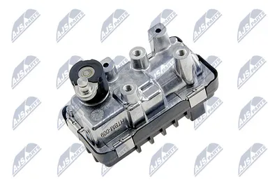 Actuador, turbocompresor Bmw 5 · Bmw 5 Touring · Bmw X3