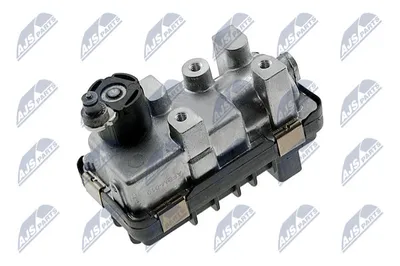 Actuador, turbocompresor Bmw X5 · Bmw 7 · Bmw 5