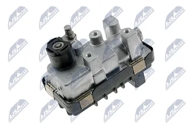 Actuador, turbocompresor Bmw 5 · Bmw 5 Touring · Bmw X3