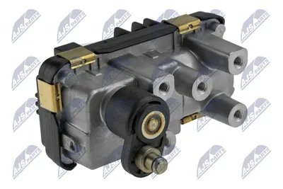 Actuador, turbocompresor Bmw 1