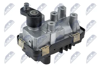 Actuador, turbocompresor Bmw X3 · Bmw 3 · Bmw 3 Touring