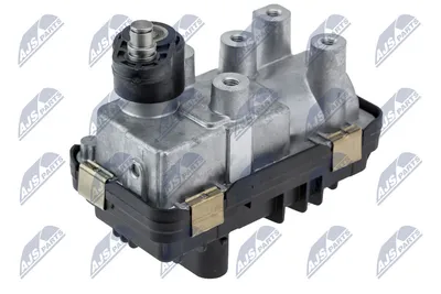 Actuador, turbocompresor Bmw 7 · Bmw 5 Gran Turismo · Bmw 5