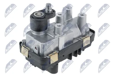Actuador, turbocompresor Bmw X6 · Bmw 7 · Bmw 5
