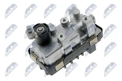 Actuador, turbocompresor Chrysler GRAND VOYAGER V