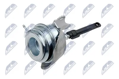 Actuador, turbocompresor Dodge NITRO · Jeep CHEROKEE
