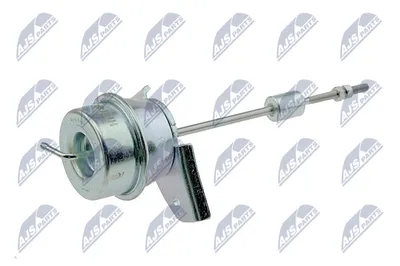 Actuador, turbocompresor Citroën C4 Coupe · Citroën C4 I · Citroën C4 PICASSO I MPV
