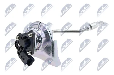Actuador, turbocompresor Citroën BERLINGO / BERLINGO FIRST Box Body/MPV · Citroën BERLINGO / BERLINGO FIRST MPV · Citroën JUMPY II