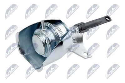 Actuador, turbocompresor Citroën XSARA PICASSO · Citroën C3 I · Citroën C2