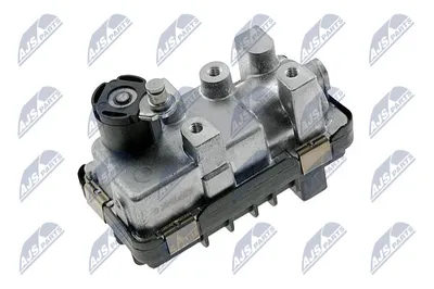 Actuador, turbocompresor Ford MONDEO III Saloon · Ford MONDEO III · Ford MONDEO III Turnier